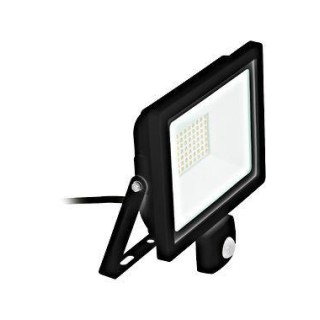 NAŚWIETLACZ LED BLACK 20W IP44 64879      EGLO