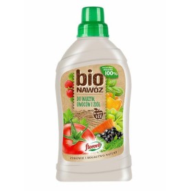 BIONAWÓZ/ PRO NATURA DO WARZYW 1KG        FLOROVIT OWOCÓW I ZIÓŁ