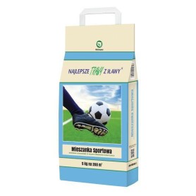 Trawa sportowa 5kg  Rolimpex