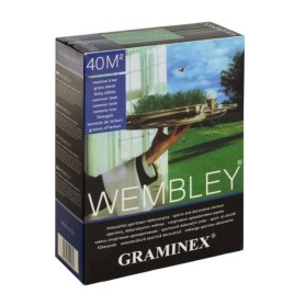 MIESZANKA TRAW WEMBLEY  4kg  ROLIMPEX