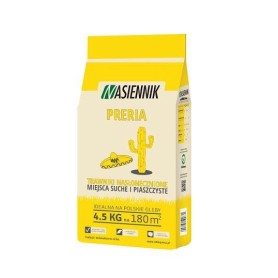 MIESZANKA TRAW PRERIA 4,5kg  ROLIMPEX