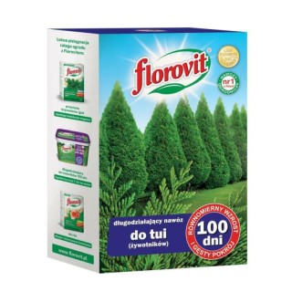 NAWÓZ/ DO TUI 1KG FLOROVIT KARTON