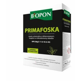 BIOPON/ PRIMAFOSKA 1KG