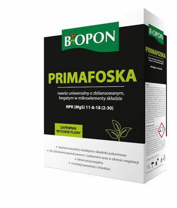 BIOPON/ PRIMAFOSKA 1KG