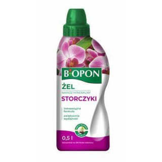 ŻEL MINERALNY DO STORCZYKÓW 0,5L BIOPON