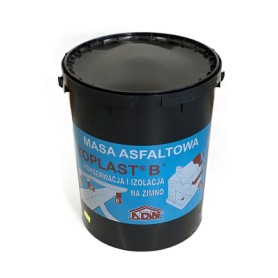 MASA ASFALTOWA IZOPLAST-B 24KG