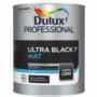 DULUX  ULTRA BLACK 7 1L