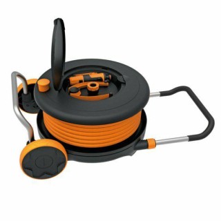 BĘBEN Z WĘŻEM 1/2" 20M F1023643 FISKARS