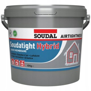 SOUDATIGHT HYBRID GREY EU 6KG 145786