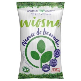 Nawóz do trawnika 2kg wiosenny Rolimpex