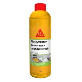 PLAST.DO WYL.POSADZ.1KG SIKACEM LEVEL SIKA