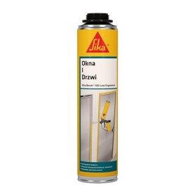 Piana montażowa Sika Boom 583 Low Expansion 750ml