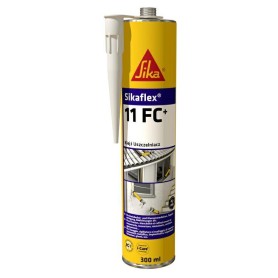 USZCZELNIACZ/KLEJ 300ML CEGLASTY SIKAFLEX-11FC+ SIKA