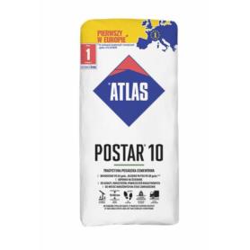 ATLAS POSTAR-10 25KG MPA 25