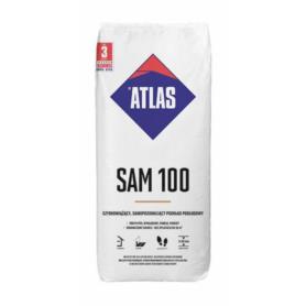 ATLAS SAM-100 25KG 5-30MM