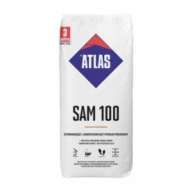 ATLAS SAM-100 25KG 5-30MM