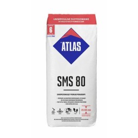 ATLAS SMS 80 25KG