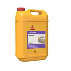 DOMIESZKA ZIMOWA 1KG SIKACEM WINTER SIKA
