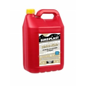 Plastyfikator Zimo-klej Simeplast 5L