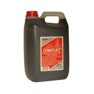 WAPNO W PŁYNIE 25l CEMAPLAST