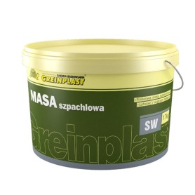 Masa szpachlowa Greinplast SWP 25kg