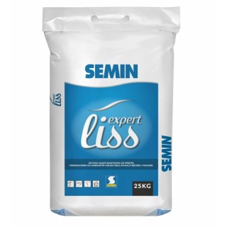 GOTOWA GŁADŹ MASZYNOWA SEMIN EXPERT LISS  25kg