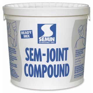 MASA SZPACH. JOINT COMPOUND  7KG GOT. SEMIN