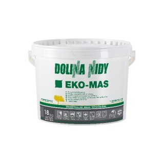 MASA SZPACH.GOT.EKO-MAS 5KG NIDA