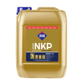 ATLAS GRUNT NKP 5KG