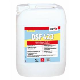 Elastyczna zaprawa uszczelniająca Sopro   DSF 423 składnik B 8kg