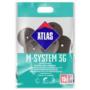 ATLAS M-SYSTEM 3G L 150 120 PP M8/FI6,5 21SZT