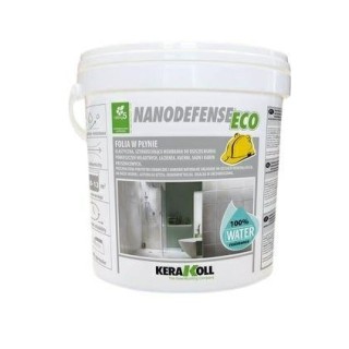 Folia w płynie NANODEFENSE 15kg Kerakoll