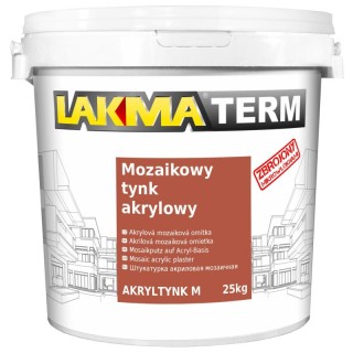 Premix do tynku mozaikowego 3,34kg        MAJESTIK