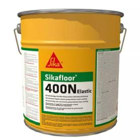 Sikafloor-400 N Elastic 6kg RAL 7024