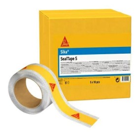 Taśma uszczelniająca SealTape S 12cm Sika