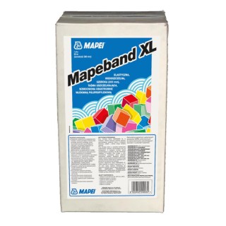 TAŚMA USZCZELNIAJĄCA XL 300mm MAPEI MAPEBAND OP.25MB