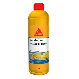 SIKACEM -120 WATERPROOF 1KG SIKA BETOSZCZEL