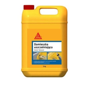 Domieszka SikaCem-120 Waterproof 5kg