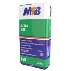 Beton B-30 25kg MTB