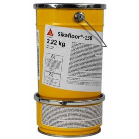 Żywica epoksydowa Sikafloor-150 A+B 3kg