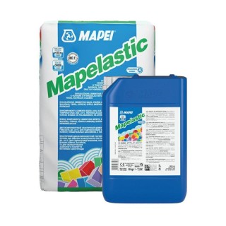 HYDROIZOLACJA MAPELASTIC A+B 32kg