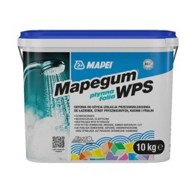 HYDROIZOLACJA MAPEGUM WPS  5kg