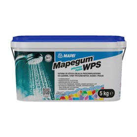 HYDROIZOLACJA MAPEGUM WPS 10kg