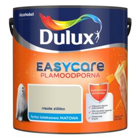 Farba Dulux EasyCare Niezłomny Fiolet  2,5L