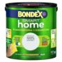 Farba ceramiczna Smart Home Biały  Doskonały 9L Bondex