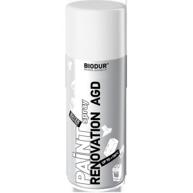 Spray Biodur Do Renowacji Agd 400ml