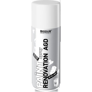 Spray Biodur Do Renowacji Agd 400ml