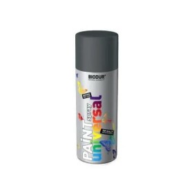 Spray Biodur Antracyt Połysk  400ml