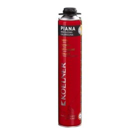 Pianka montażowa pistoletowa całoroczna RPP-45-K 750ml Koelner
