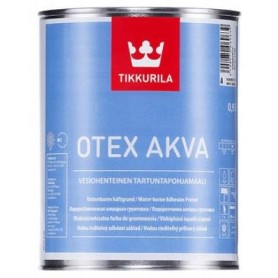 Farba Gruntująca Szybkoschnąca Otex Akva 0,9L Tikkurila